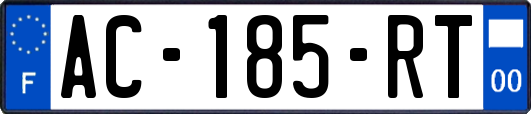 AC-185-RT