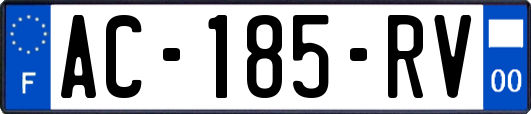AC-185-RV