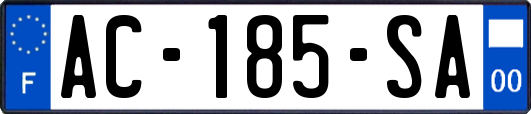 AC-185-SA