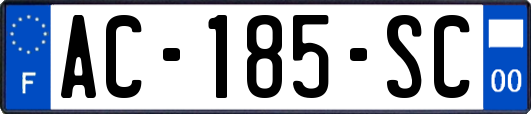 AC-185-SC