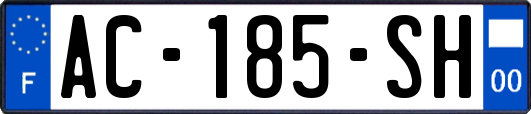 AC-185-SH