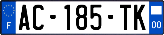 AC-185-TK