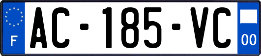 AC-185-VC