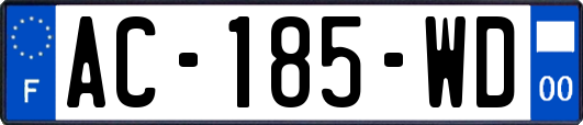 AC-185-WD