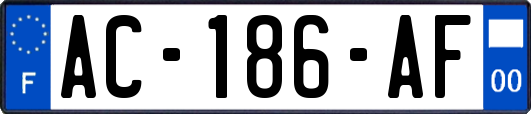 AC-186-AF