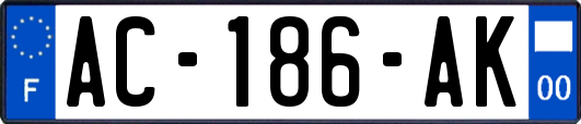 AC-186-AK