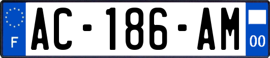 AC-186-AM