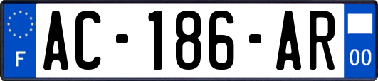 AC-186-AR