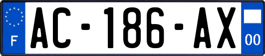 AC-186-AX