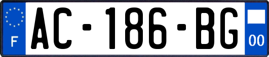 AC-186-BG