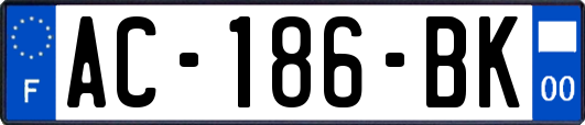 AC-186-BK