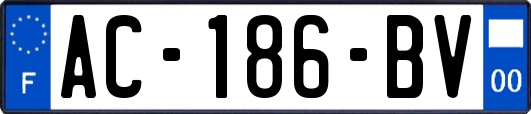 AC-186-BV