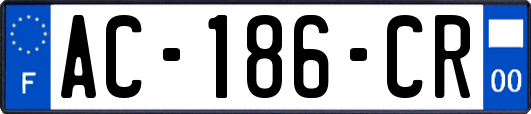 AC-186-CR