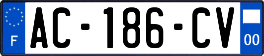 AC-186-CV