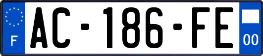 AC-186-FE