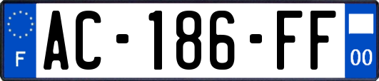 AC-186-FF