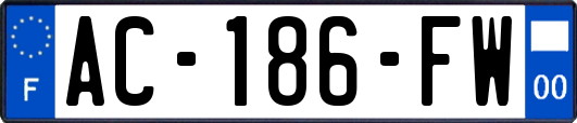 AC-186-FW