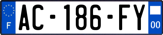 AC-186-FY