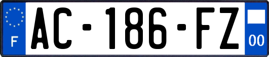 AC-186-FZ