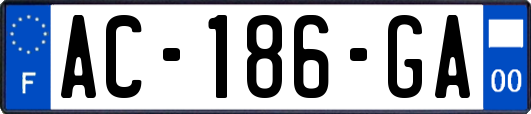 AC-186-GA