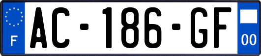 AC-186-GF