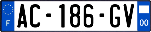 AC-186-GV