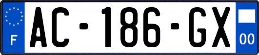 AC-186-GX