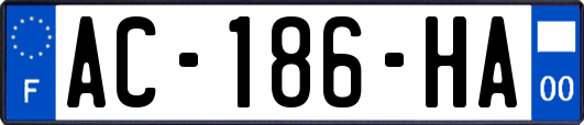 AC-186-HA