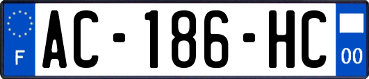 AC-186-HC