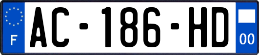 AC-186-HD