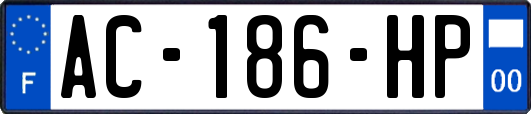 AC-186-HP