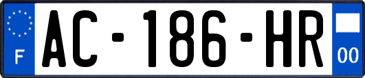 AC-186-HR