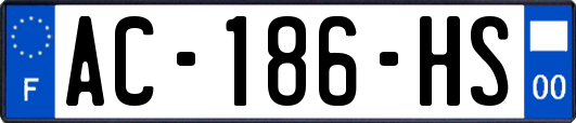 AC-186-HS