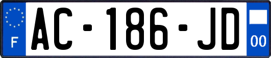 AC-186-JD