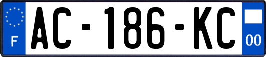 AC-186-KC
