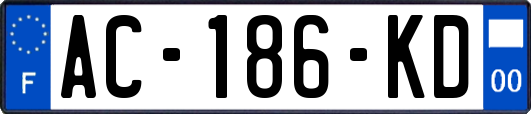 AC-186-KD
