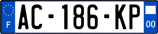 AC-186-KP