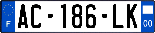 AC-186-LK