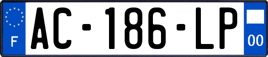 AC-186-LP