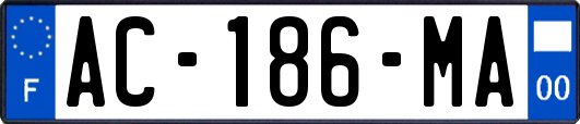 AC-186-MA