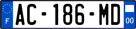 AC-186-MD