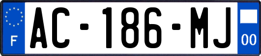 AC-186-MJ