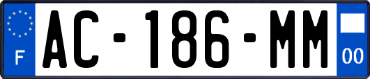 AC-186-MM