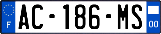 AC-186-MS