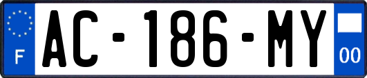 AC-186-MY