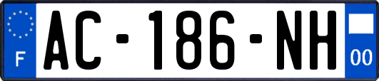 AC-186-NH