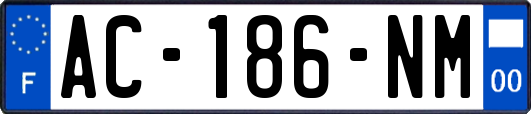 AC-186-NM