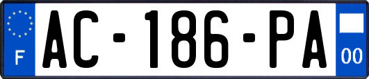 AC-186-PA