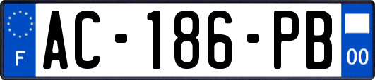 AC-186-PB