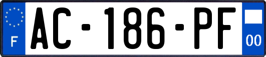 AC-186-PF